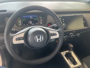 Honda Jazz 1.5 i-MMD Crosstar Advance