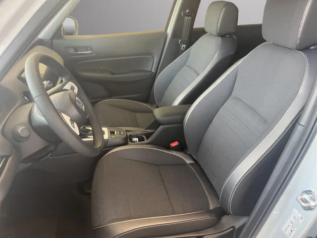 Honda Jazz 1.5 i-MMD Crosstar Advance