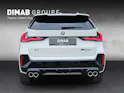 BMW X1 M35i CH