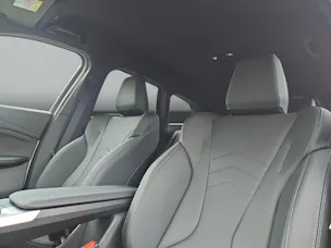 BMW X1 M35i CH