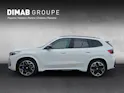 BMW X1 M35i CH