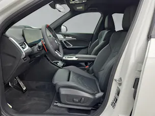 BMW X1 M35i CH