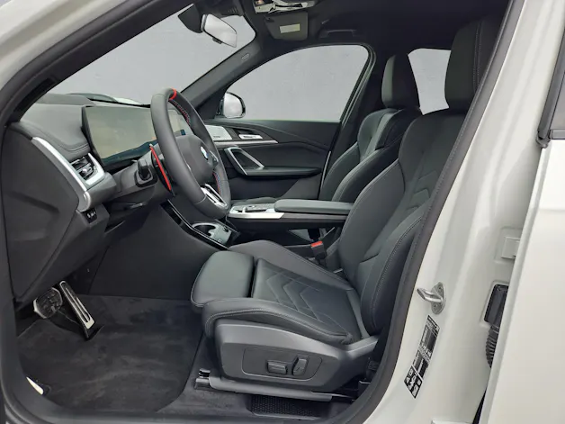 BMW X1 M35i CH