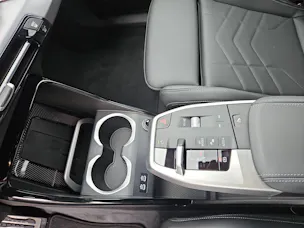 BMW X1 M35i CH