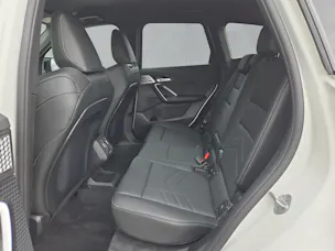 BMW X1 M35i CH