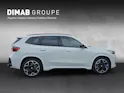 BMW X1 M35i CH