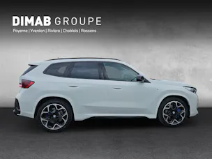 BMW X1 M35i CH