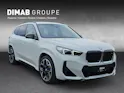 BMW X1 M35i CH