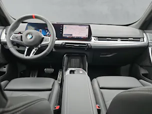 BMW X1 M35i CH