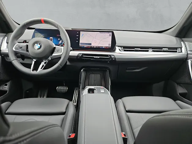 BMW X1 M35i CH