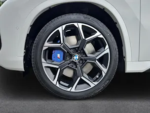 BMW X1 M35i CH