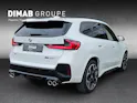 BMW X1 M35i CH
