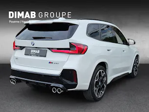 BMW X1 M35i CH