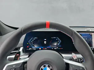 BMW X1 M35i CH