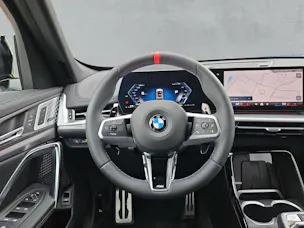 BMW X1 M35i CH