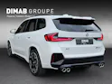 BMW X1 M35i CH