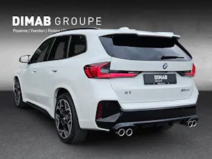 BMW X1 M35i CH