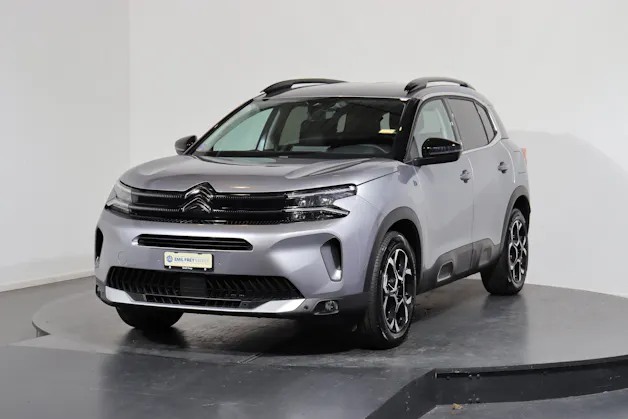 Citroën C5 Aircross 1.6 Plug-in Hybrid Shine