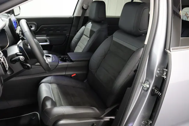 Citroën C5 Aircross 1.6 Plug-in Hybrid Shine