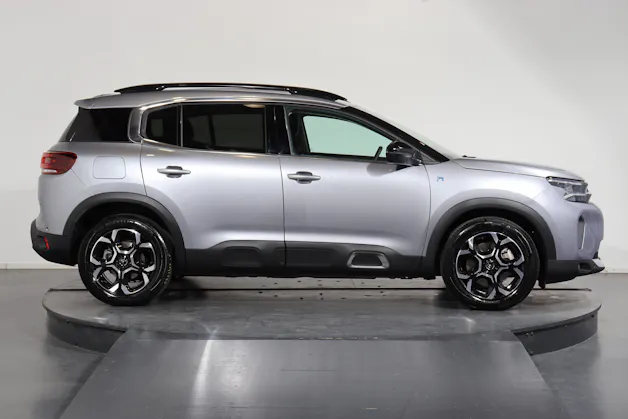 Citroën C5 Aircross 1.6 Plug-in Hybrid Shine