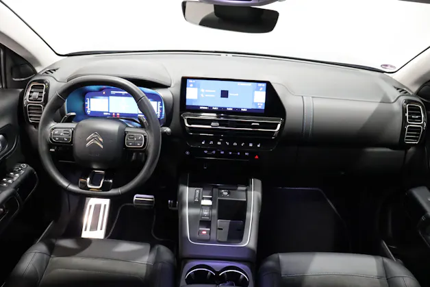 Citroën C5 Aircross 1.6 Plug-in Hybrid Shine