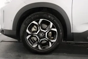 Citroën C5 Aircross 1.6 Plug-in Hybrid Shine