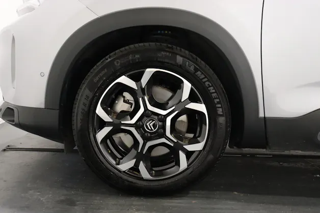 Citroën C5 Aircross 1.6 Plug-in Hybrid Shine