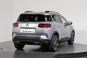 Citroën C5 Aircross 1.6 Plug-in Hybrid Shine