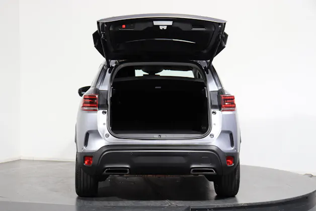 Citroën C5 Aircross 1.6 Plug-in Hybrid Shine