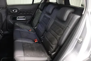 Citroën C5 Aircross 1.6 Plug-in Hybrid Shine