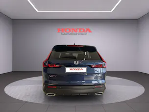 Honda CR-V 2.0 i-MMD Elegance 2WD