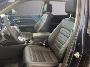 Honda CR-V 2.0 i-MMD Elegance 2WD