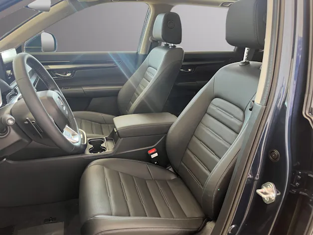 Honda CR-V 2.0 i-MMD Elegance 2WD