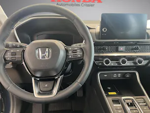 Honda CR-V 2.0 i-MMD Elegance 2WD