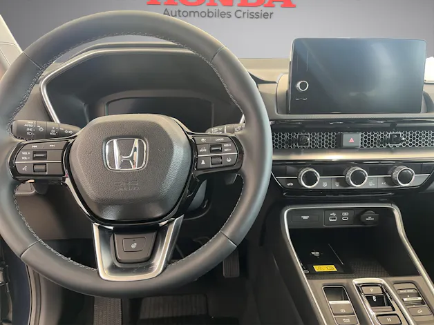Honda CR-V 2.0 i-MMD Elegance 2WD