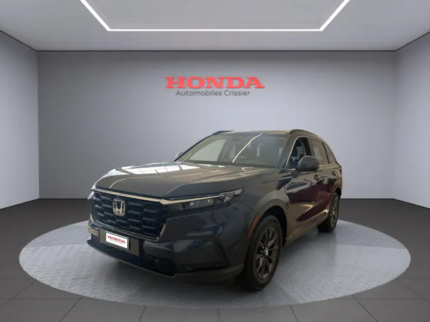Honda CR-V 2.0 i-MMD Elegance 2WD
