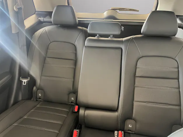 Honda CR-V 2.0 i-MMD Elegance 2WD