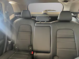 Honda CR-V 2.0 i-MMD Elegance 2WD