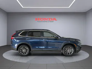 Honda CR-V 2.0 i-MMD Elegance 2WD