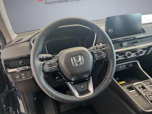 Honda CR-V 2.0 i-MMD Elegance 2WD