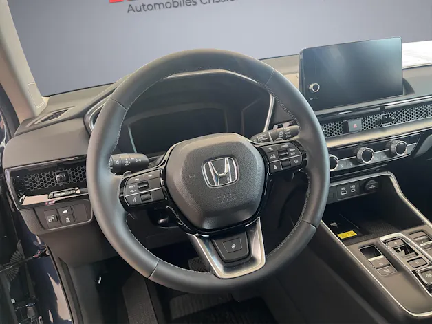 Honda CR-V 2.0 i-MMD Elegance 2WD