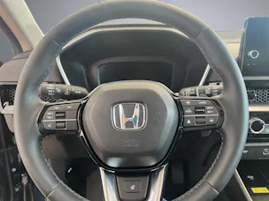 Honda CR-V 2.0 i-MMD Elegance 2WD