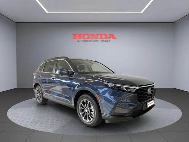 Honda CR-V 2.0 i-MMD Elegance 2WD