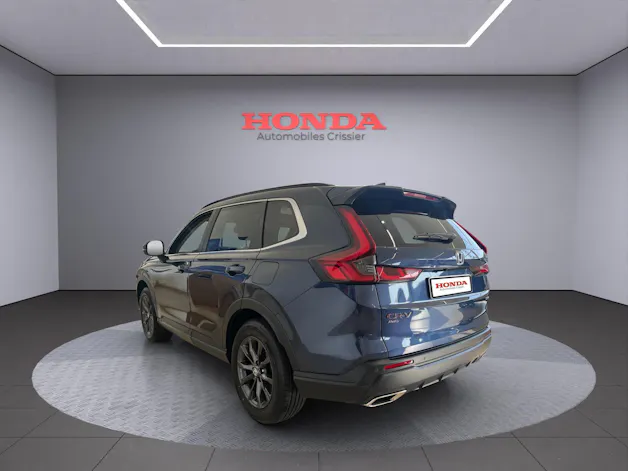 Honda CR-V 2.0 i-MMD Elegance 2WD