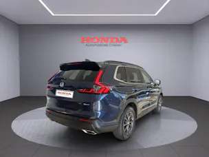 Honda CR-V 2.0 i-MMD Elegance 2WD