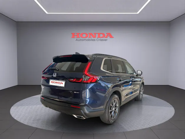 Honda CR-V 2.0 i-MMD Elegance 2WD