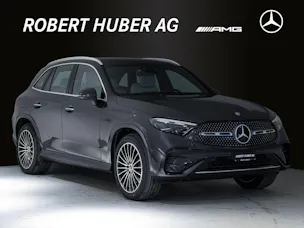 Mercedes-Benz GLC 300 e 4MATIC "EQ Star"