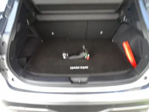 Nissan Qashqai 1.5 VC-T Tekna+