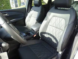 Nissan Qashqai 1.5 VC-T Tekna+