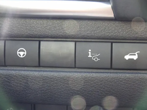 Nissan Qashqai 1.5 VC-T Tekna+